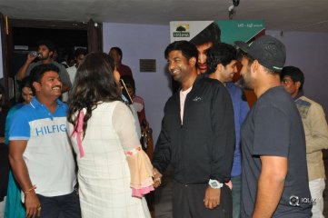 Ami Thumi Movie Celebrity Show